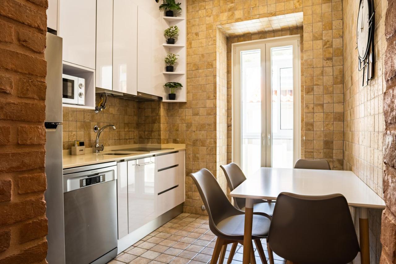 דירות נאזרה Casa Ribeiro מראה חיצוני תמונה