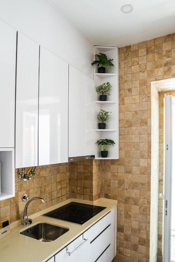 דירות נאזרה Casa Ribeiro מראה חיצוני תמונה