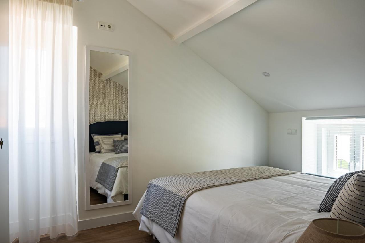 דירות נאזרה Casa Ribeiro מראה חיצוני תמונה