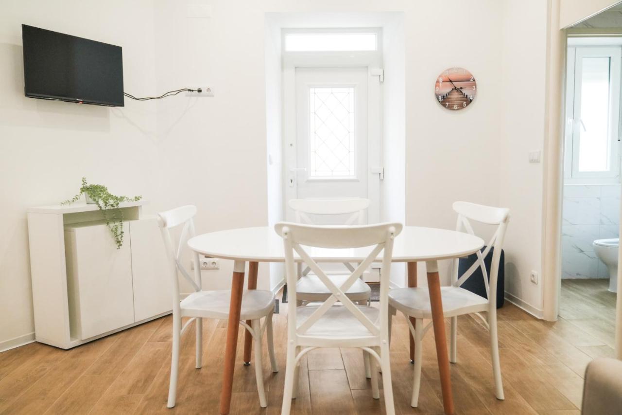 דירות נאזרה Casa Ribeiro מראה חיצוני תמונה