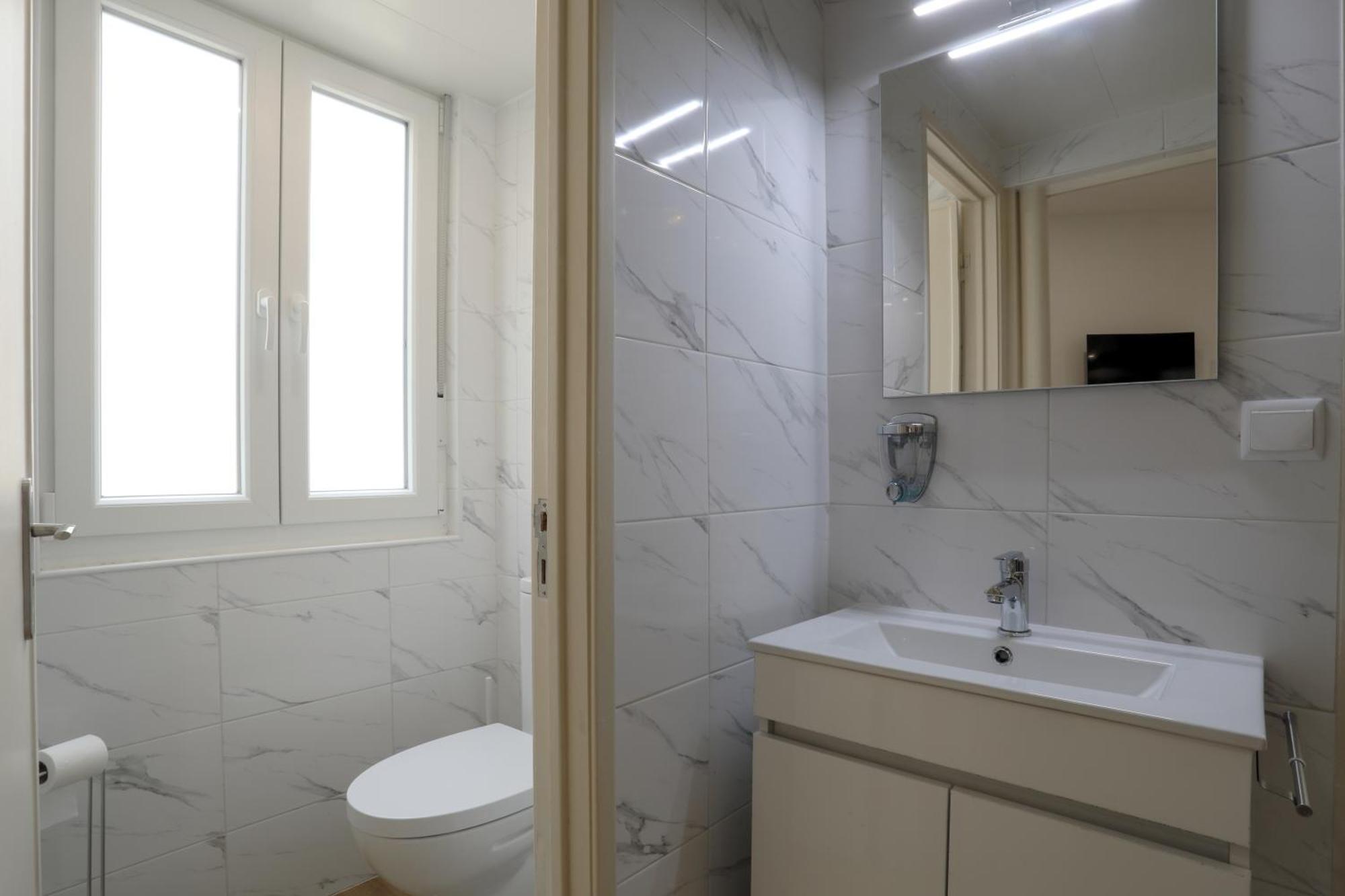 דירות נאזרה Casa Ribeiro מראה חיצוני תמונה
