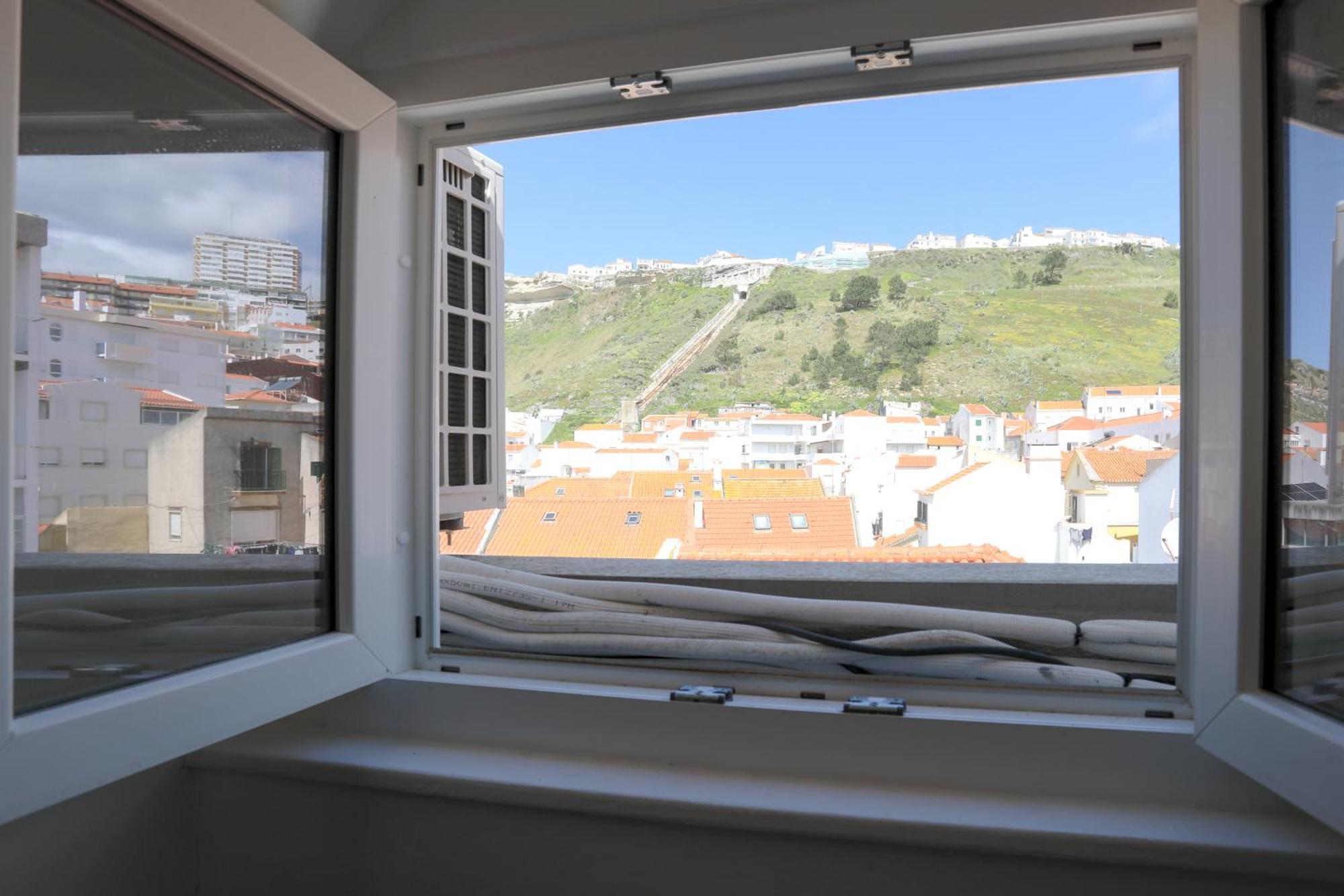 דירות נאזרה Casa Ribeiro מראה חיצוני תמונה