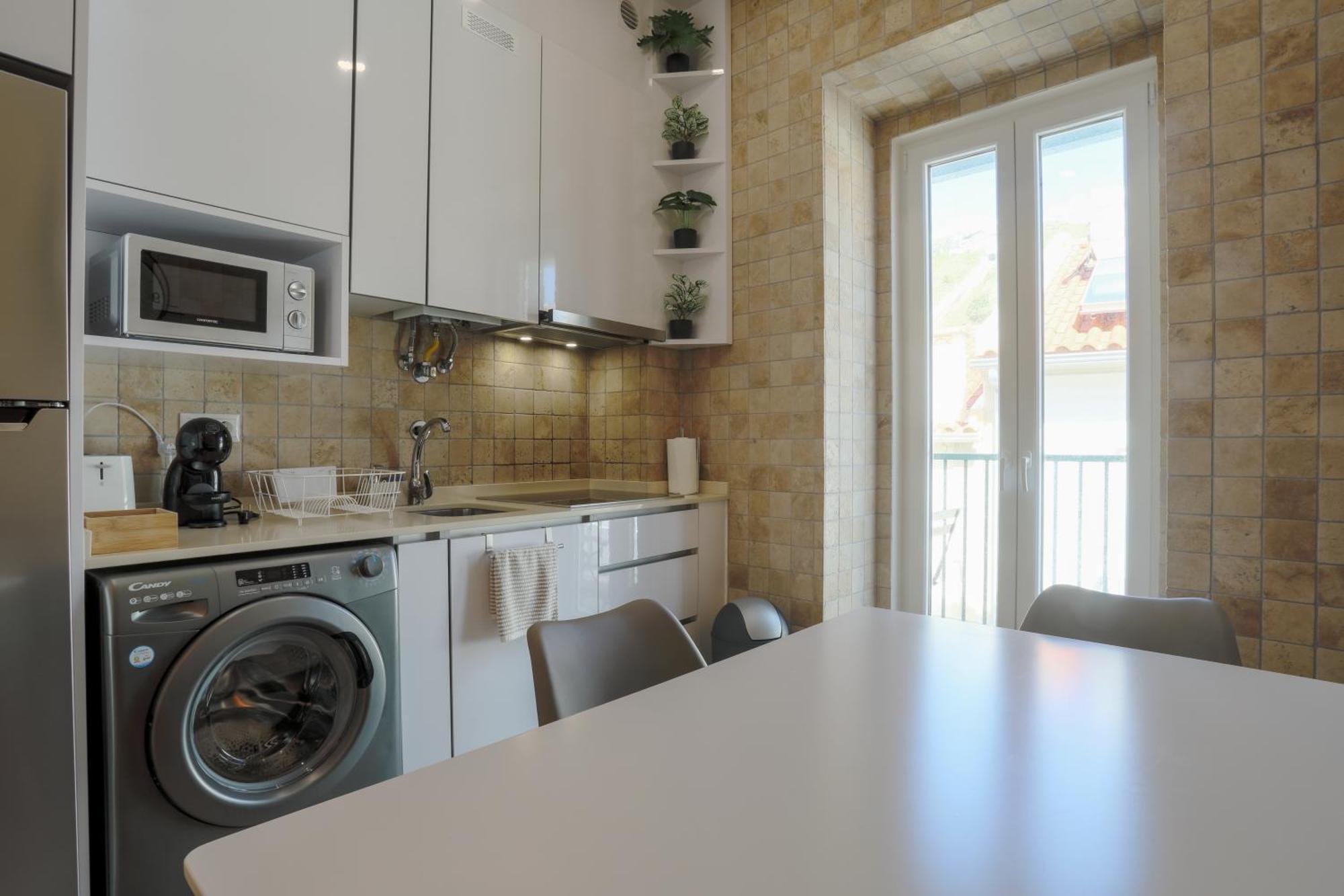 דירות נאזרה Casa Ribeiro מראה חיצוני תמונה